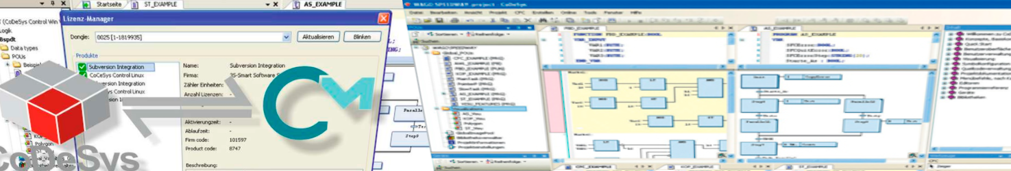 codesys plc software