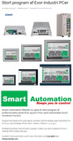 New location for Smart Automation ApS at Bransagervej 5, 9490 Pandrup, Denmark