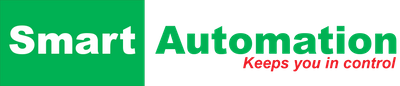 Smart Automation ApS logo